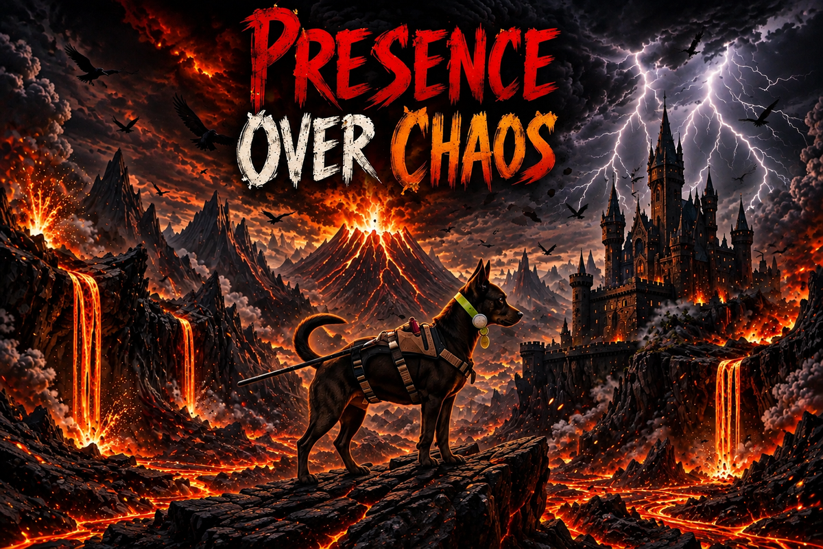 Presence