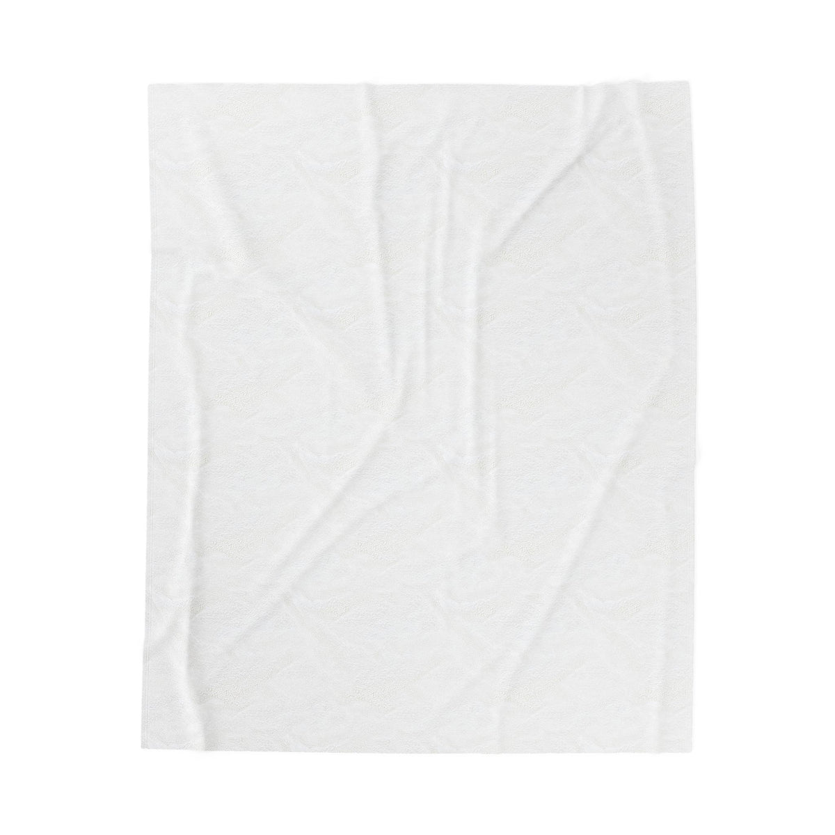 Hersh racing  Velveteen Plush Blanket