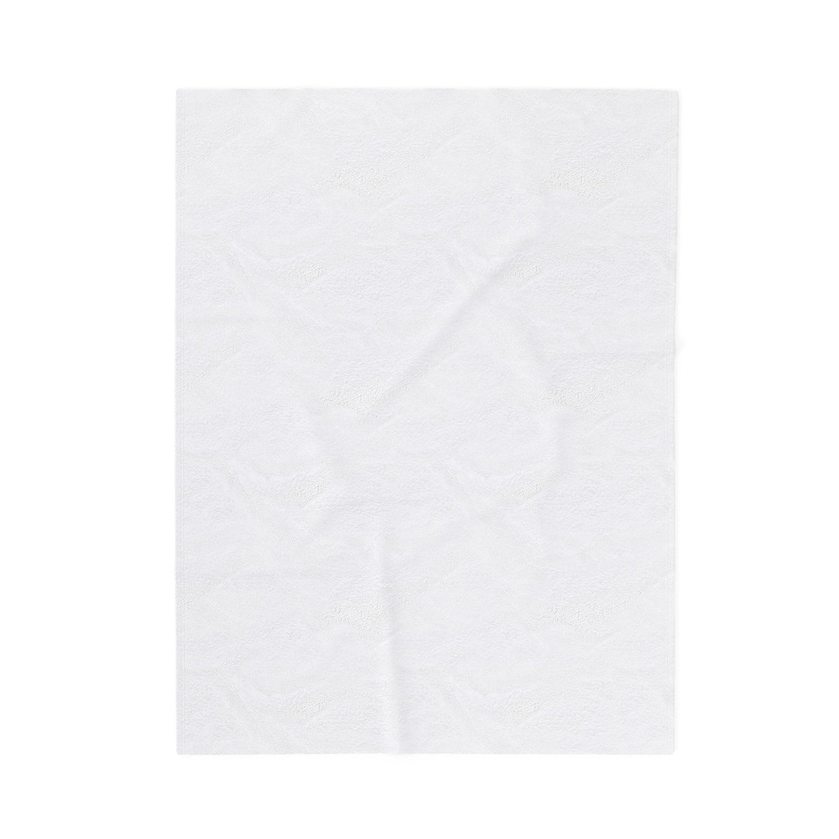 Hersh racing  Velveteen Plush Blanket
