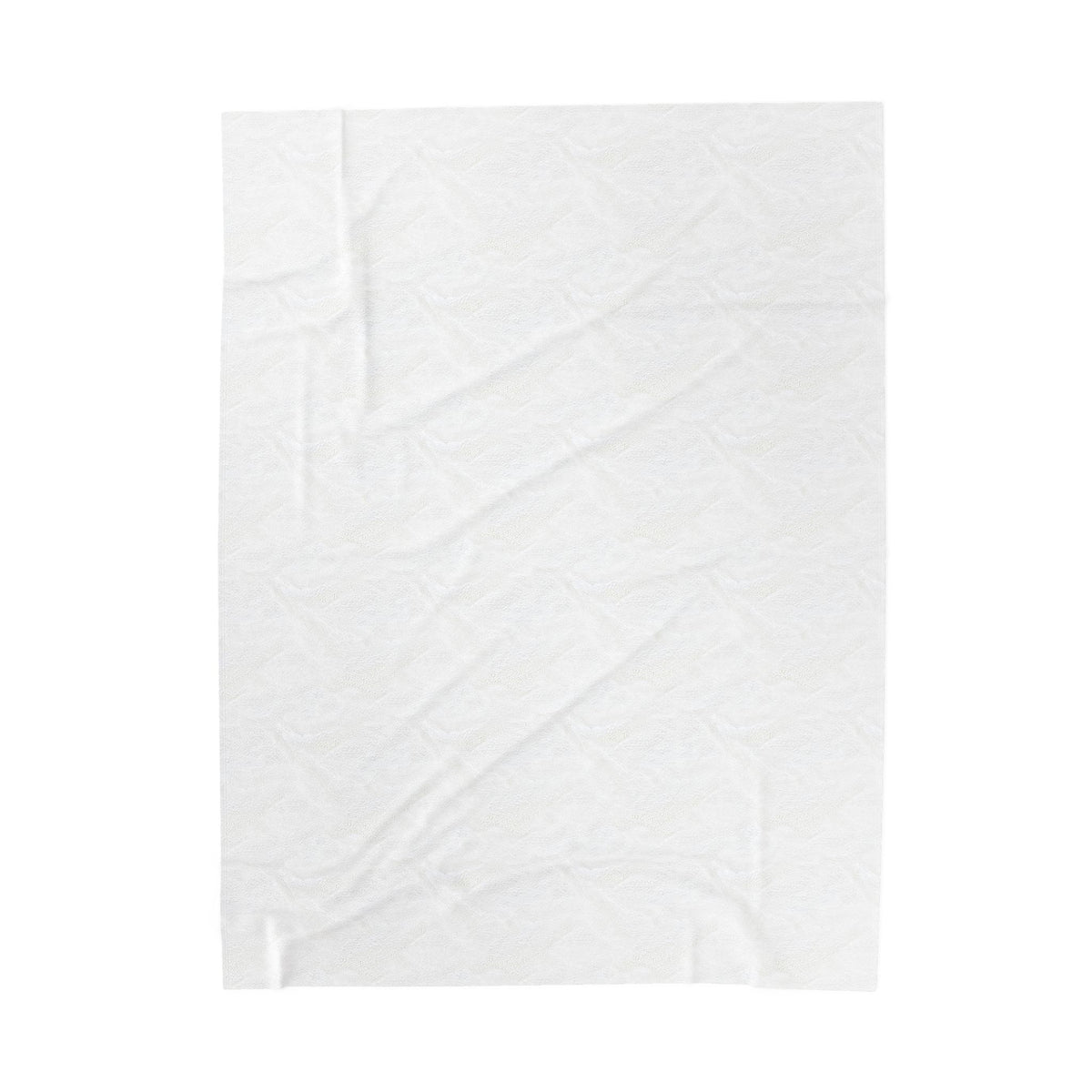 Hersh racing  Velveteen Plush Blanket