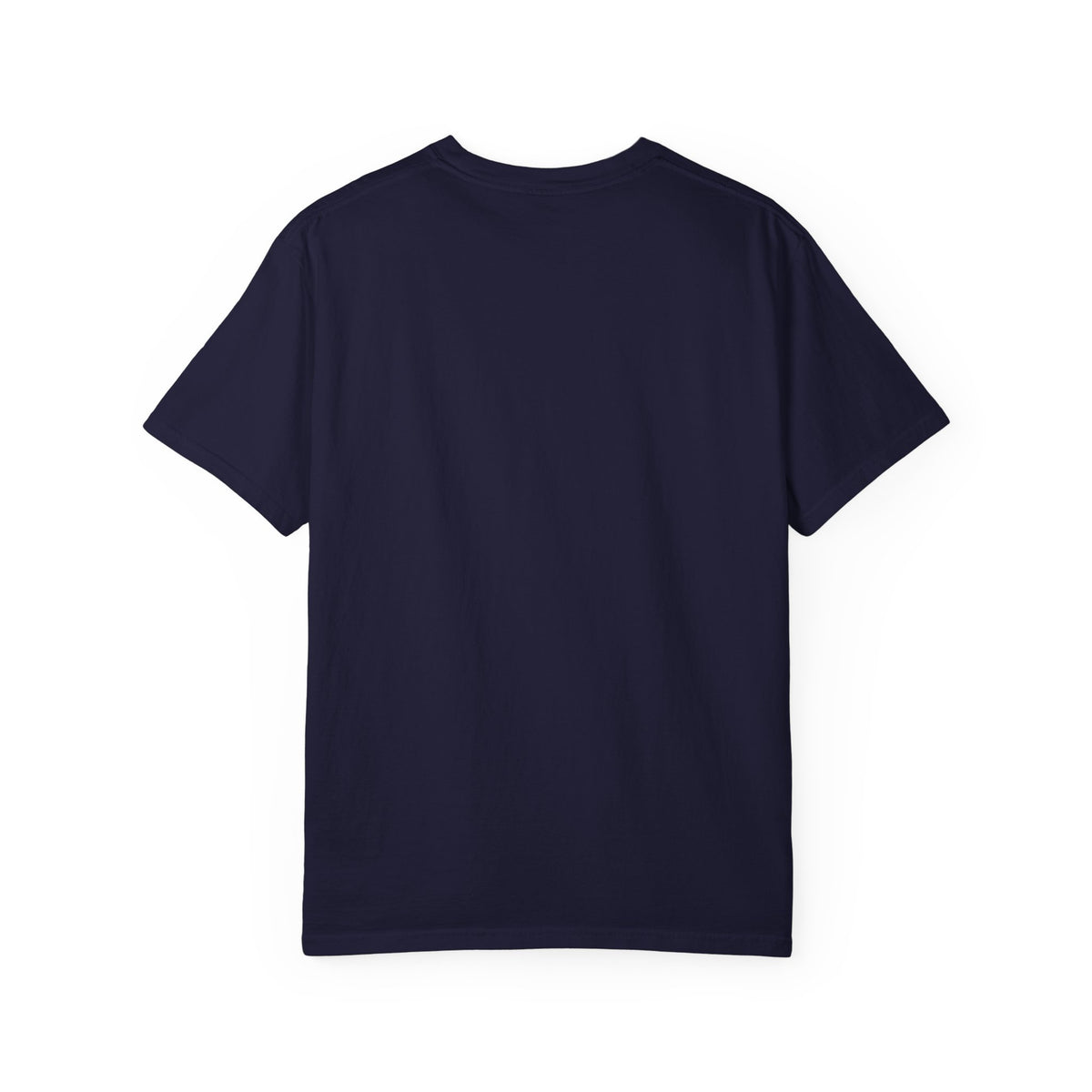 Anda pa’lla bobo Unisex Garment-Dyed T-shirt