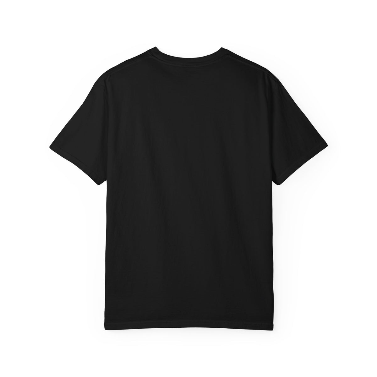 Anda pa’lla bobo Unisex Garment-Dyed T-shirt